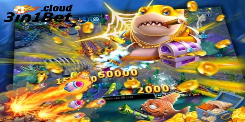 Bắn Cá Máy Xèng Online – Trải Nghiệm Game Bắn Cá Hấp Dẫn 3 Cách chơi bắn cá máy xèng online hiệu quả