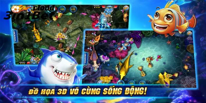 Bắn Cá Tiên – Trò Chơi Đổi Thưởng Hấp Dẫn Được Yêu Thích 4 Kinh nghiệm chơi bắn cá Tiên hiệu quả