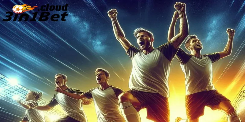 Bóng Đá Ảo Là Gì – Hướng Dẫn Cách Cá Cược Cho Người Mới 3 Cách tham gia cá cược bóng đá ảo là gì