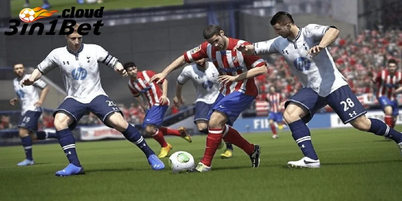 Bóng Đá Ảo Là Gì – Hướng Dẫn Cách Cá Cược Cho Người Mới 4 Kinh nghiệm cá cược bóng đá ảo cho người mới