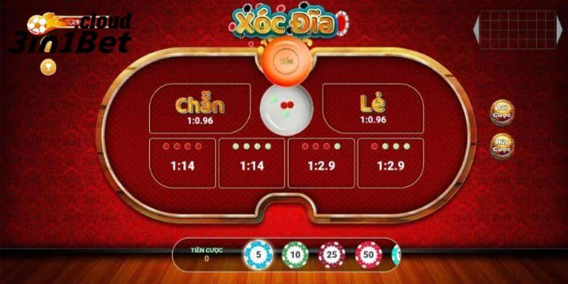 Cách Chơi Xóc Đĩa Giúp Bạn Luôn Giành Chiến Thắng Nhà Cái 2 Tìm hiểu về trò chơi xóc đĩa