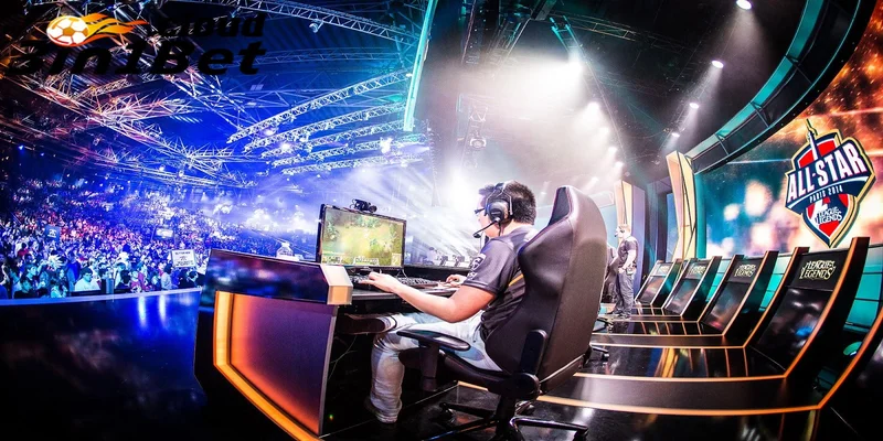 Giới Thiệu 3IN1BET - Những Ưu Điểm Và Sản Phẩm Nổi Bật 2 Giới thiệu 3IN1BET hệ thống thanh toán tiện lợi