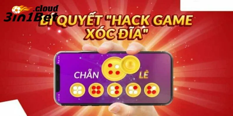 Hack Xóc Đĩa Online Có Thật Không Hay Chỉ Là Trò Lừa Đảo Mới 4 Cách chơi xóc đĩa online hiệu quả mà không cần hack