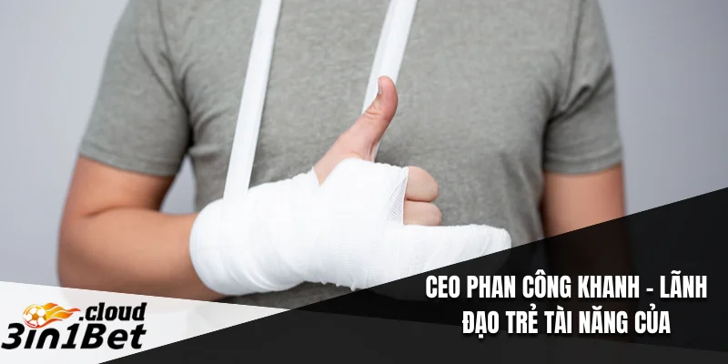 Mơ Bị Gãy Tay – Giải Mã Giấc Mơ Và Những Số Đề Tương Ứng 1 Mơ Bị Gãy Tay