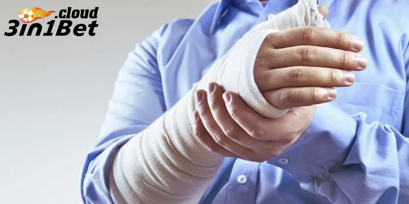 Mơ Bị Gãy Tay – Giải Mã Giấc Mơ Và Những Số Đề Tương Ứng 3 Những con số tương ứng với giấc mơ bị gãy tay