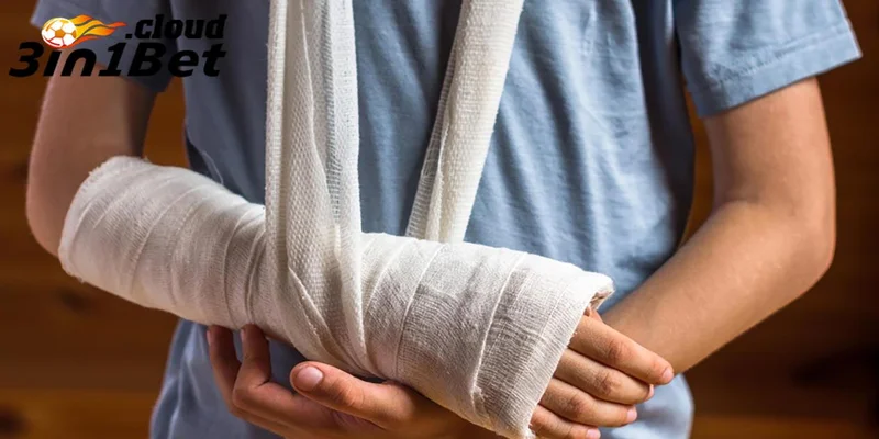 Mơ Bị Gãy Tay – Giải Mã Giấc Mơ Và Những Số Đề Tương Ứng 4 Cách luận giải giấc mơ bị gãy tay khi đánh đề
