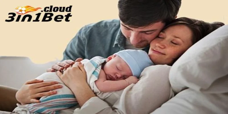 Mơ Đẻ Con Trai – Ý Nghĩa Giấc Mơ Và Con Số Đề May Mắn Nhất 2 Giải mã ý nghĩa giấc mơ đẻ con trai