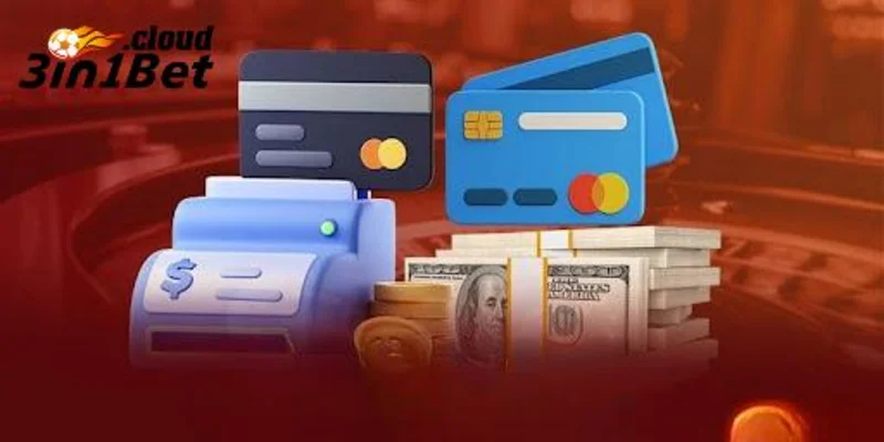 Hướng Dẫn Rút Tiền 3IN1BET Nhanh Chóng Chỉ Trong 3 Bước 3 Chi tiết rút tiền 3IN1BET qua phương thức thẻ cào