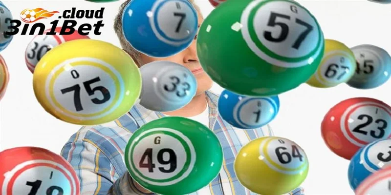 Hướng Dẫn Cách Chơi Sảnh Xổ Số 3IN1BET Cho Tân Binh 4 Ví dụ cụ thể luật chơi sảnh xổ số 3IN1BET